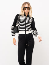 MAGLIA LIU JO TF5214MS63L