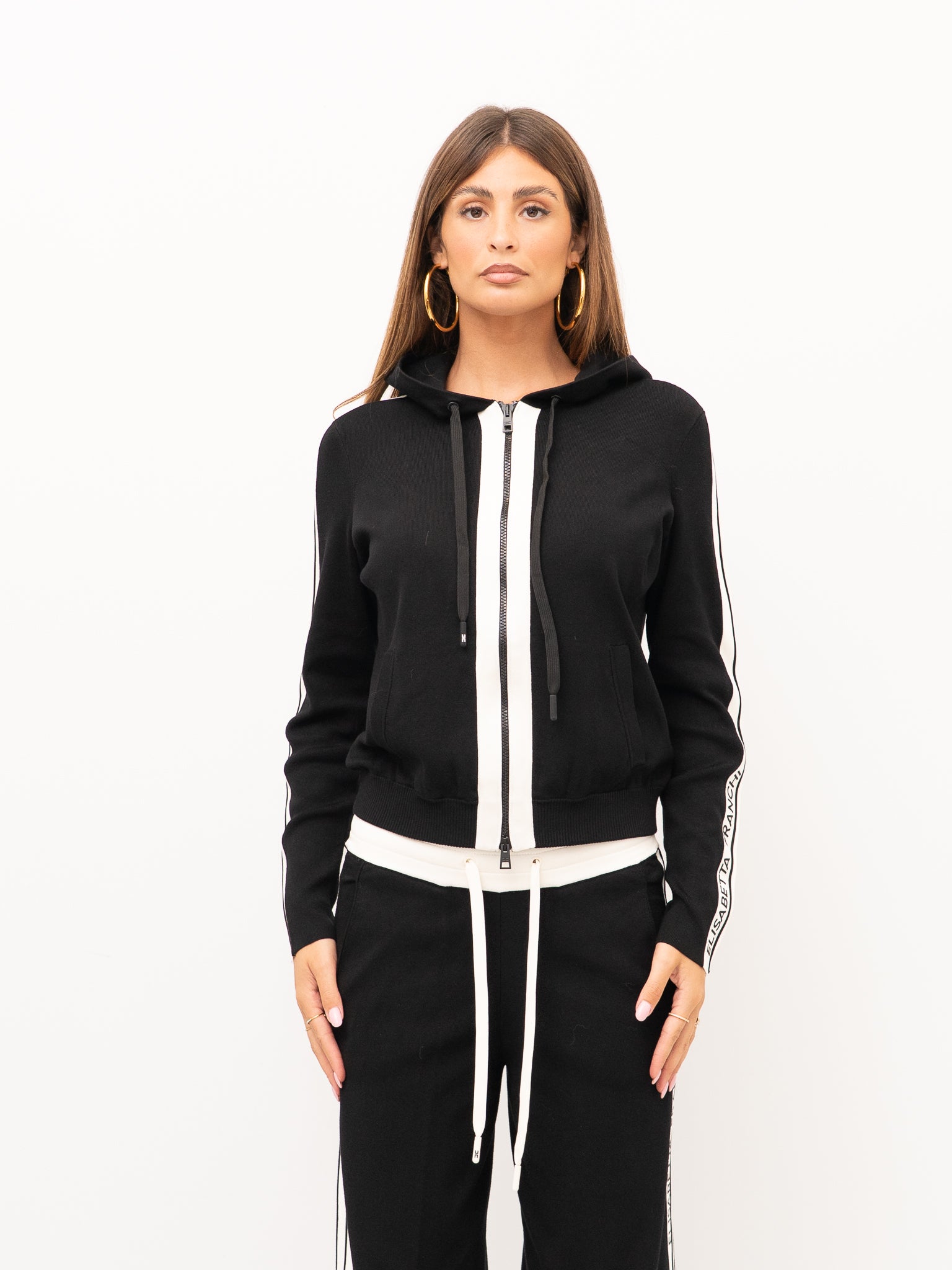 MAGLIA ELISABETTA FRANCHI MK15S66E2