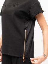 T-SHIRT ELISABETTA FRANCHI MA75P61E2