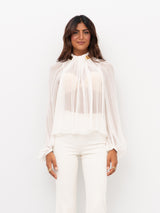 CAMICIA ELISABETTA FRANCHI CA18966E2