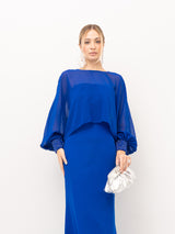 ABITO MARFIL 1J217CRL0P635