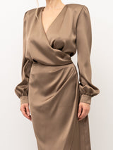 ABITO DRAMEE' DRFW26716