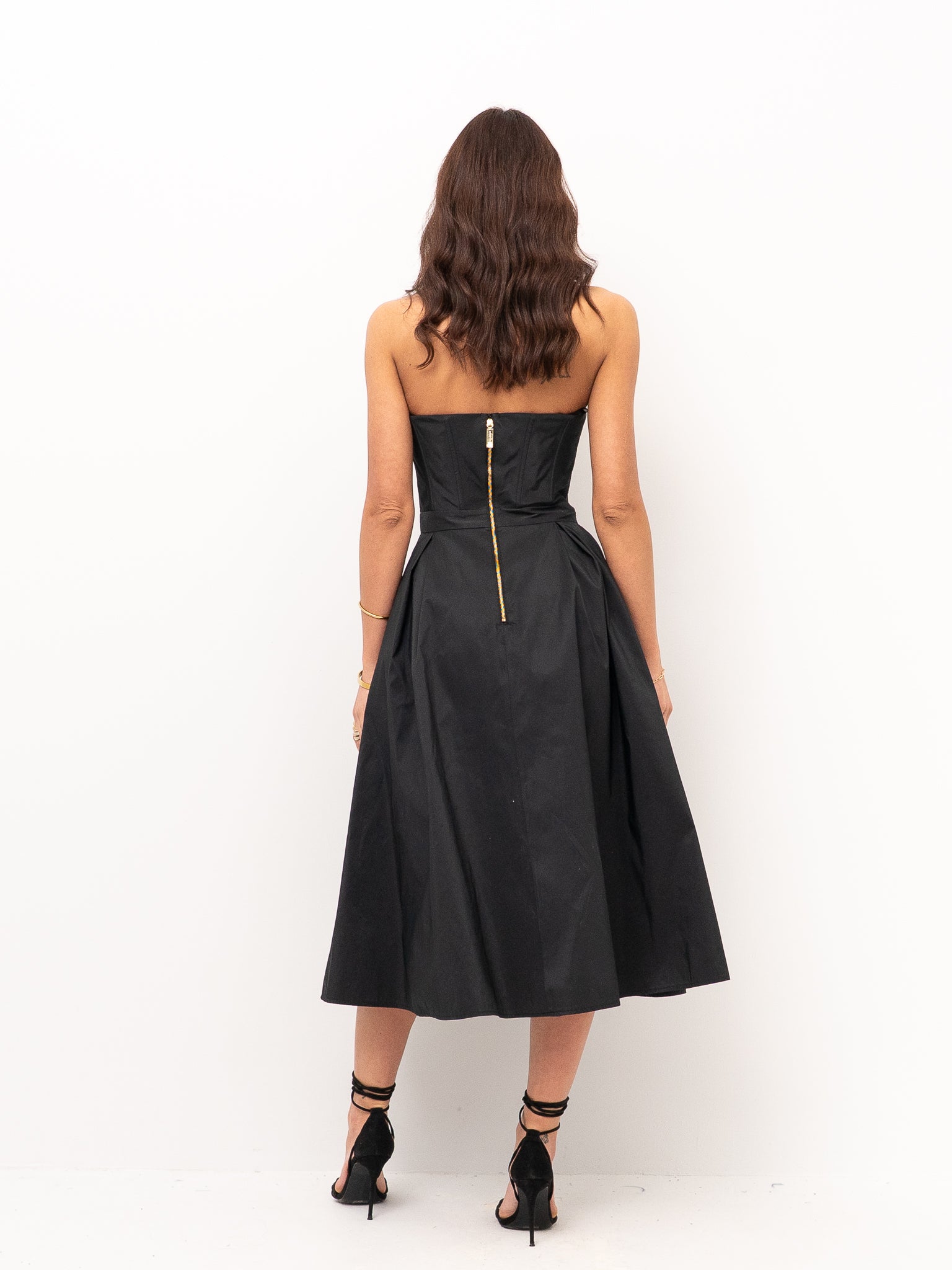 VESTIDO ELISABETTA FRANCHI AB94262E2