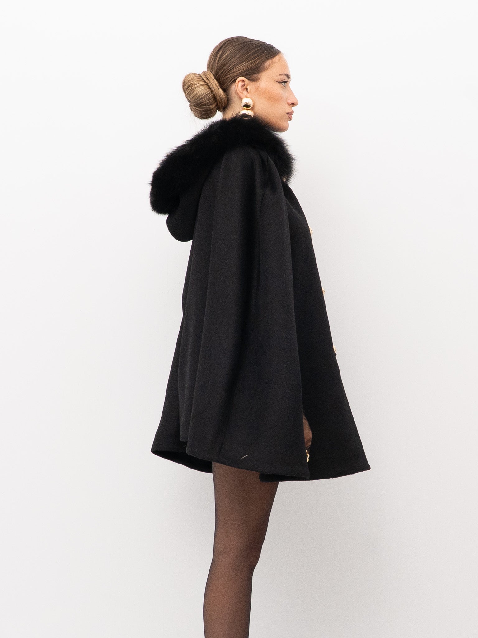 MANTELLA YES LONDON CD1223/VOT2