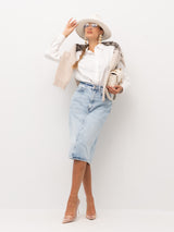 GONNA ICON DENIM RUBY