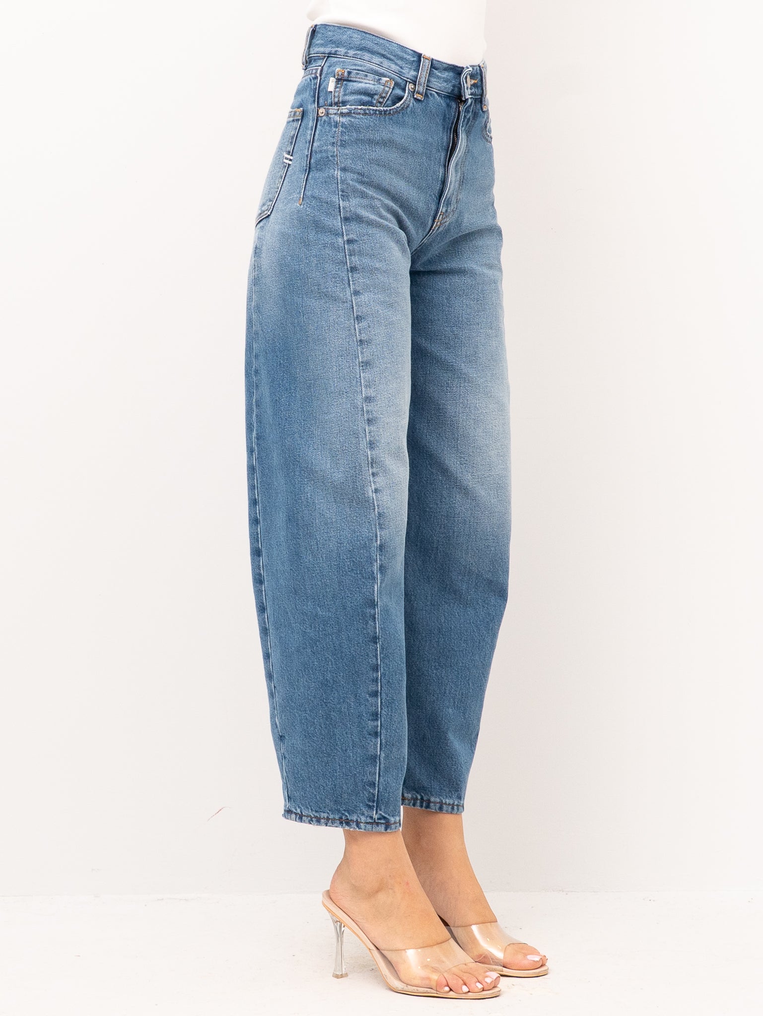 JEANS VICOLO DAB5158