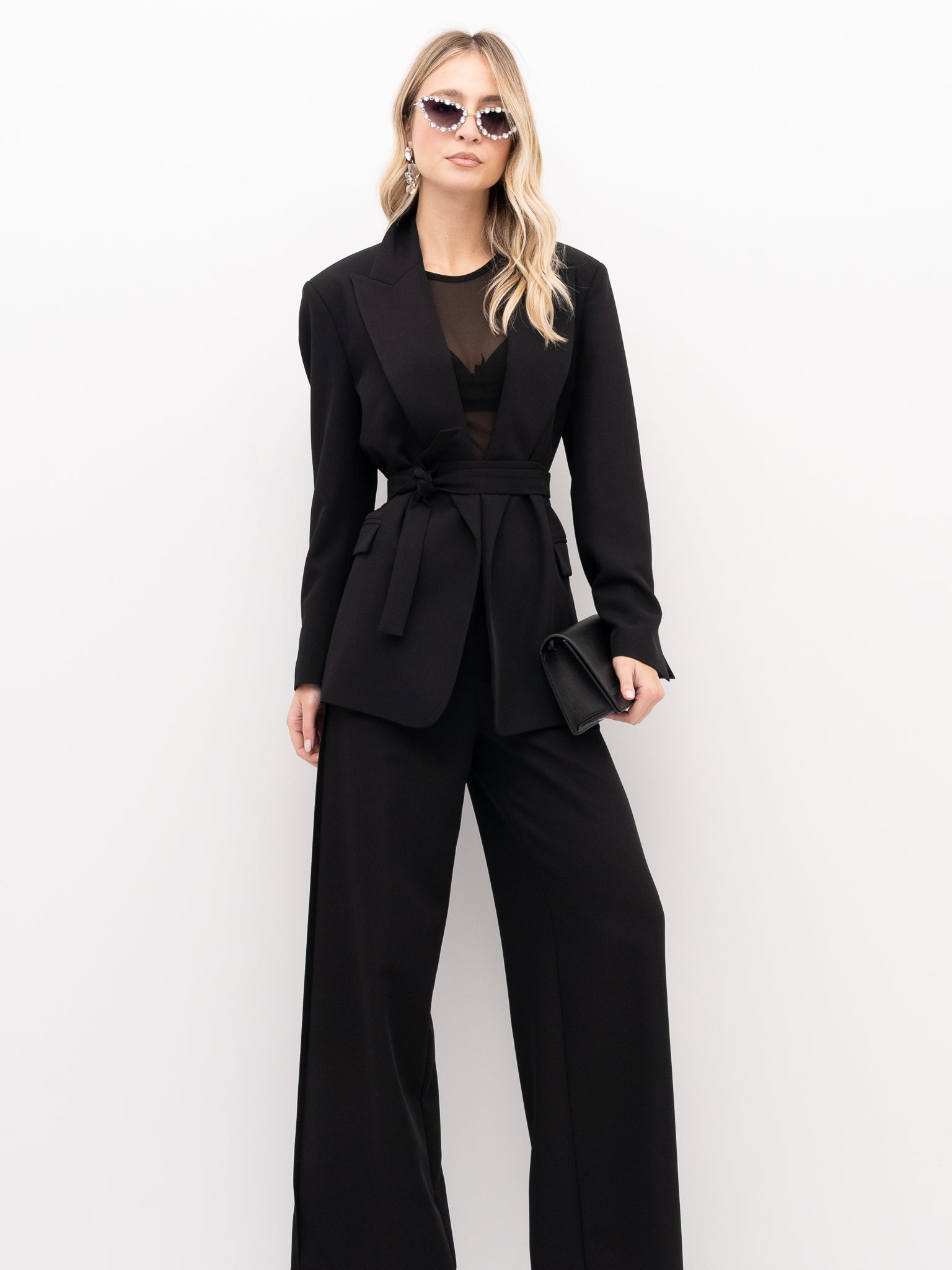 GIACCA VICOLO TF1558