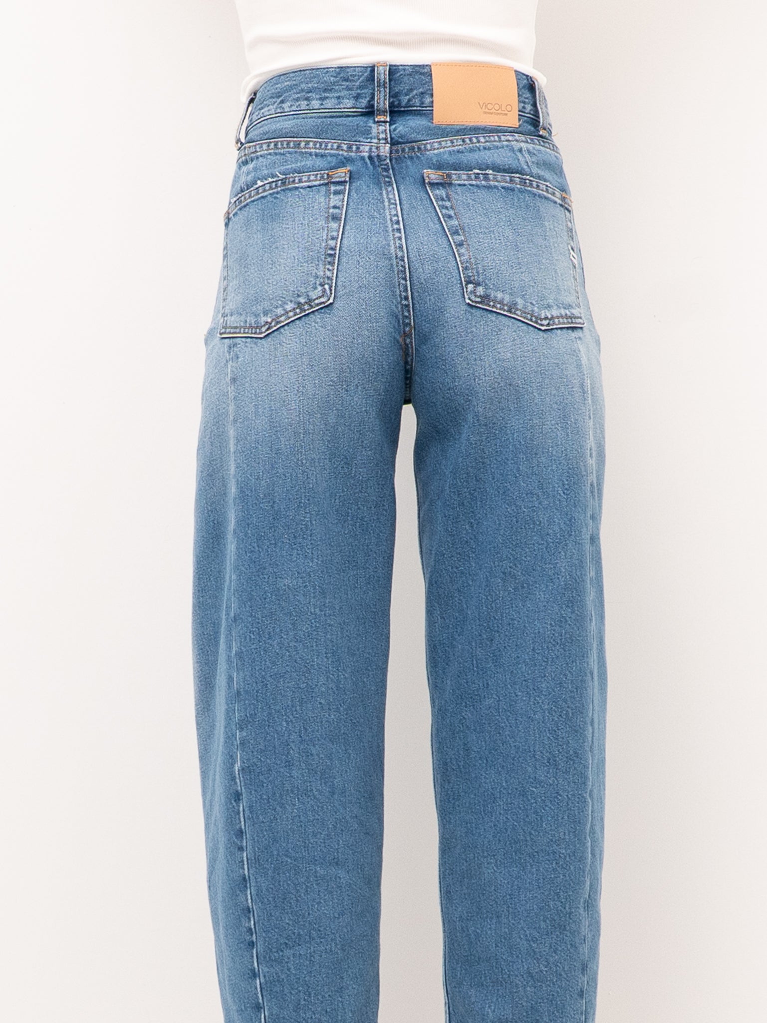 JEANS VICOLO DAB5158