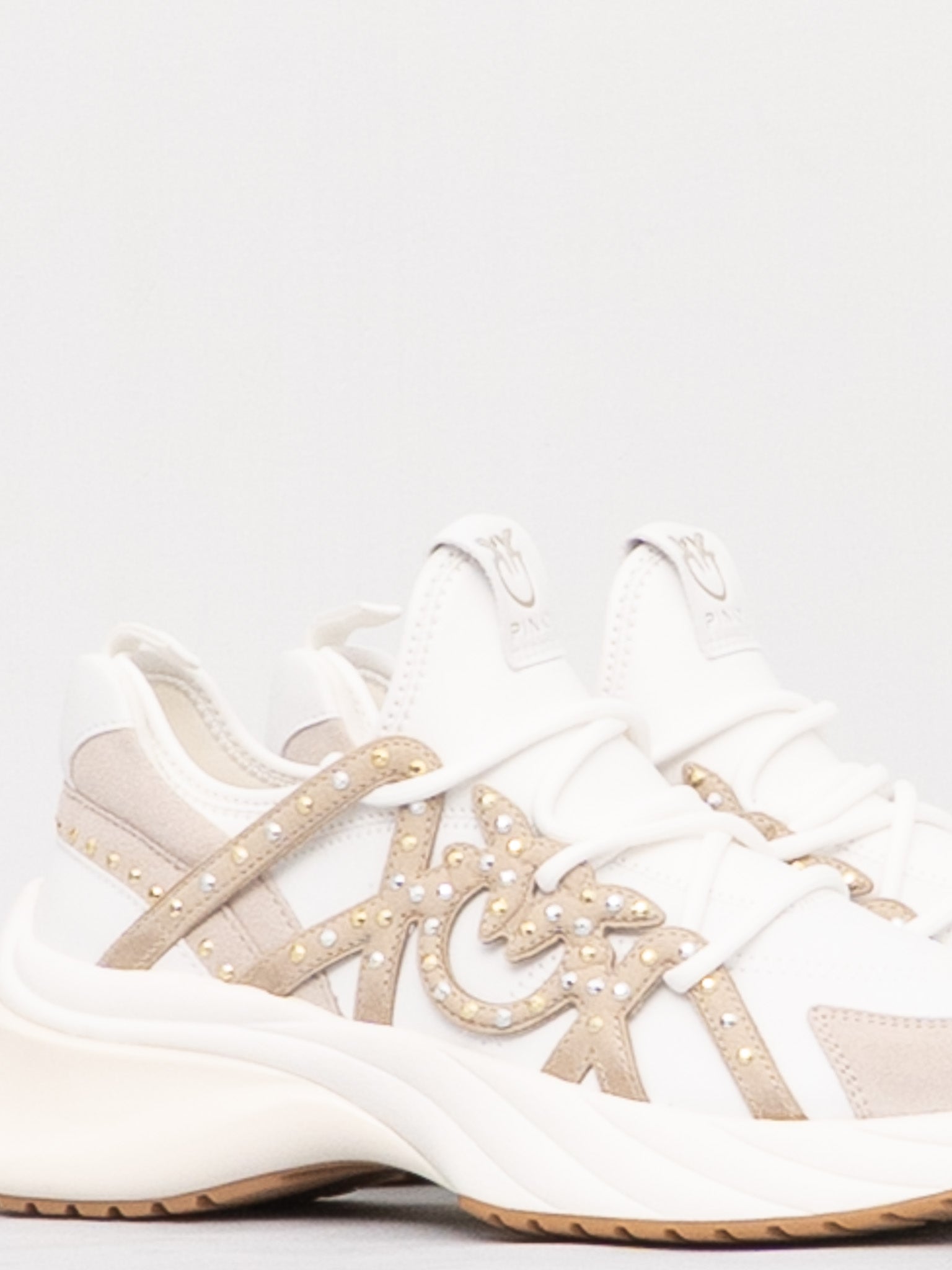 SCARPA PINKO SS0095E031