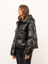 GIUBBINO PINKO 105656-A3FI