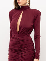 BODY SHIT SH2526007U