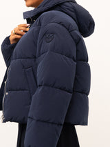 GIUBBINO PINKO 105656-A39J