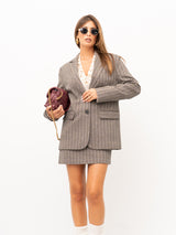 GIACCA TWINSET MILANO 262TF2020