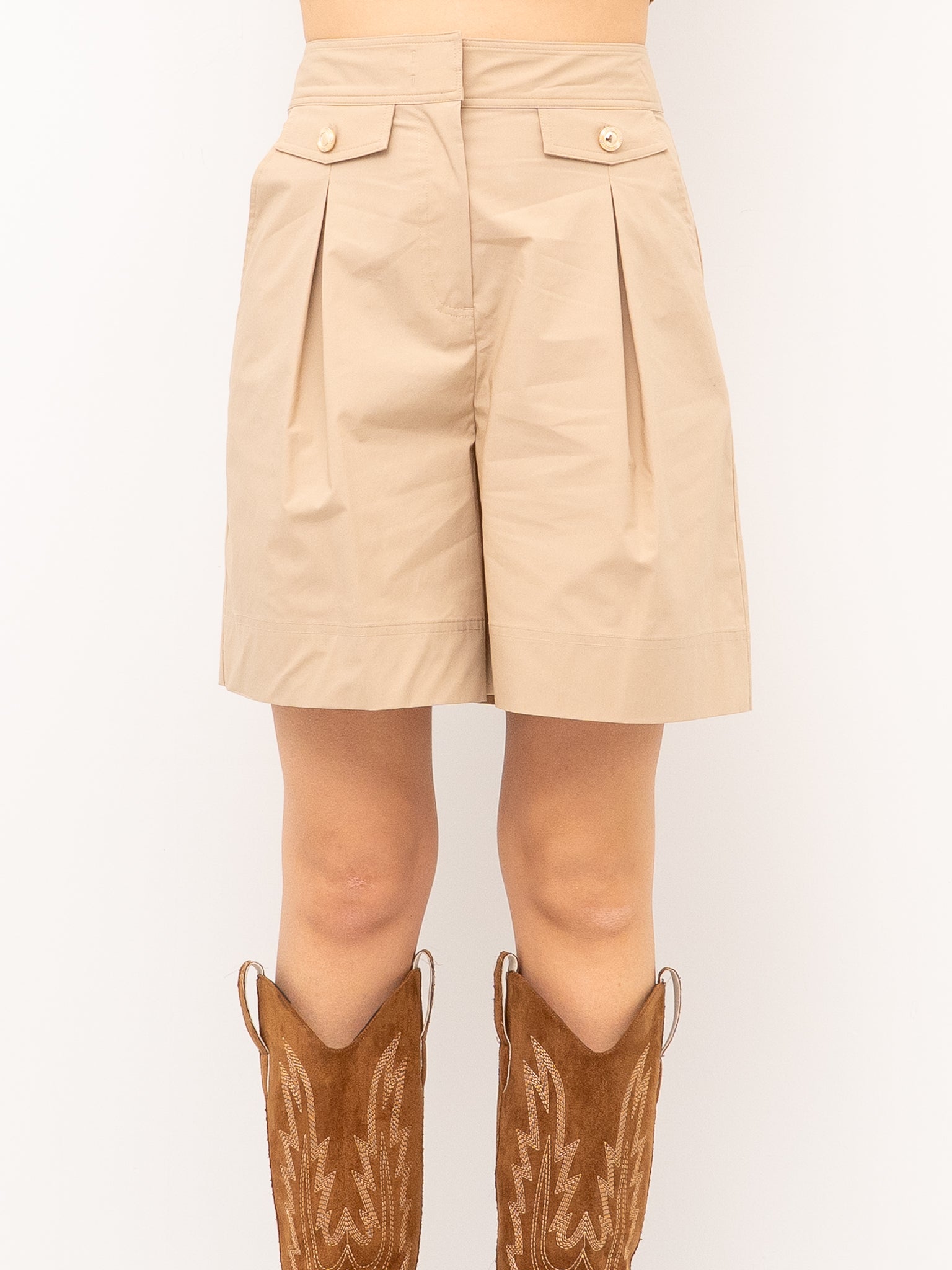 SHORT TWINSET MILANO 261TT2232