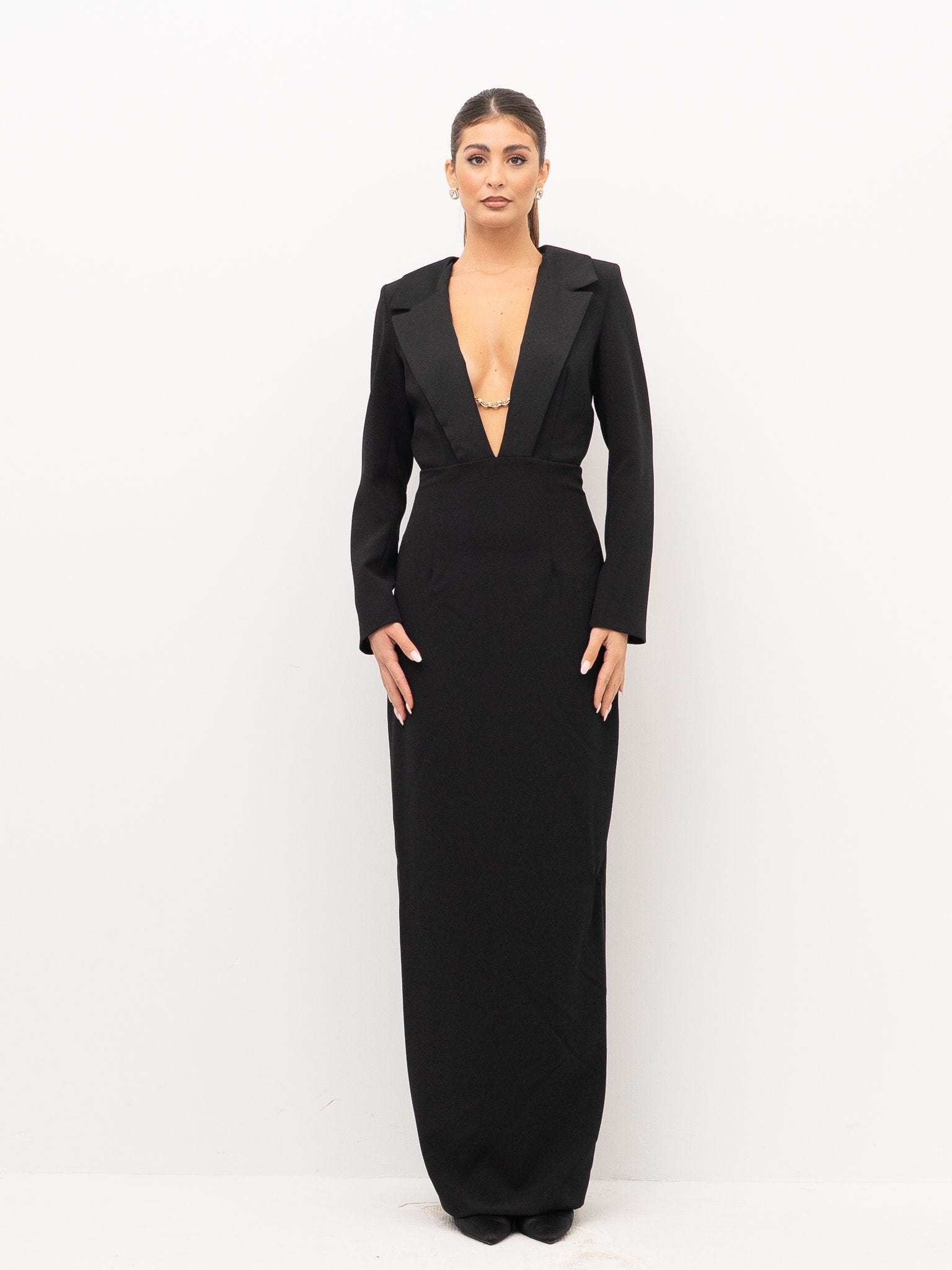 ABITO DRAMEE' DRFW26734