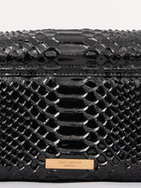 KURT GEIGER LEATHER MD KENSINGTO BAG