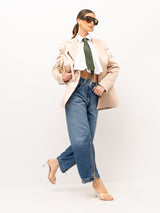 CHAQUETA SILENCE LIMITED GI5368
