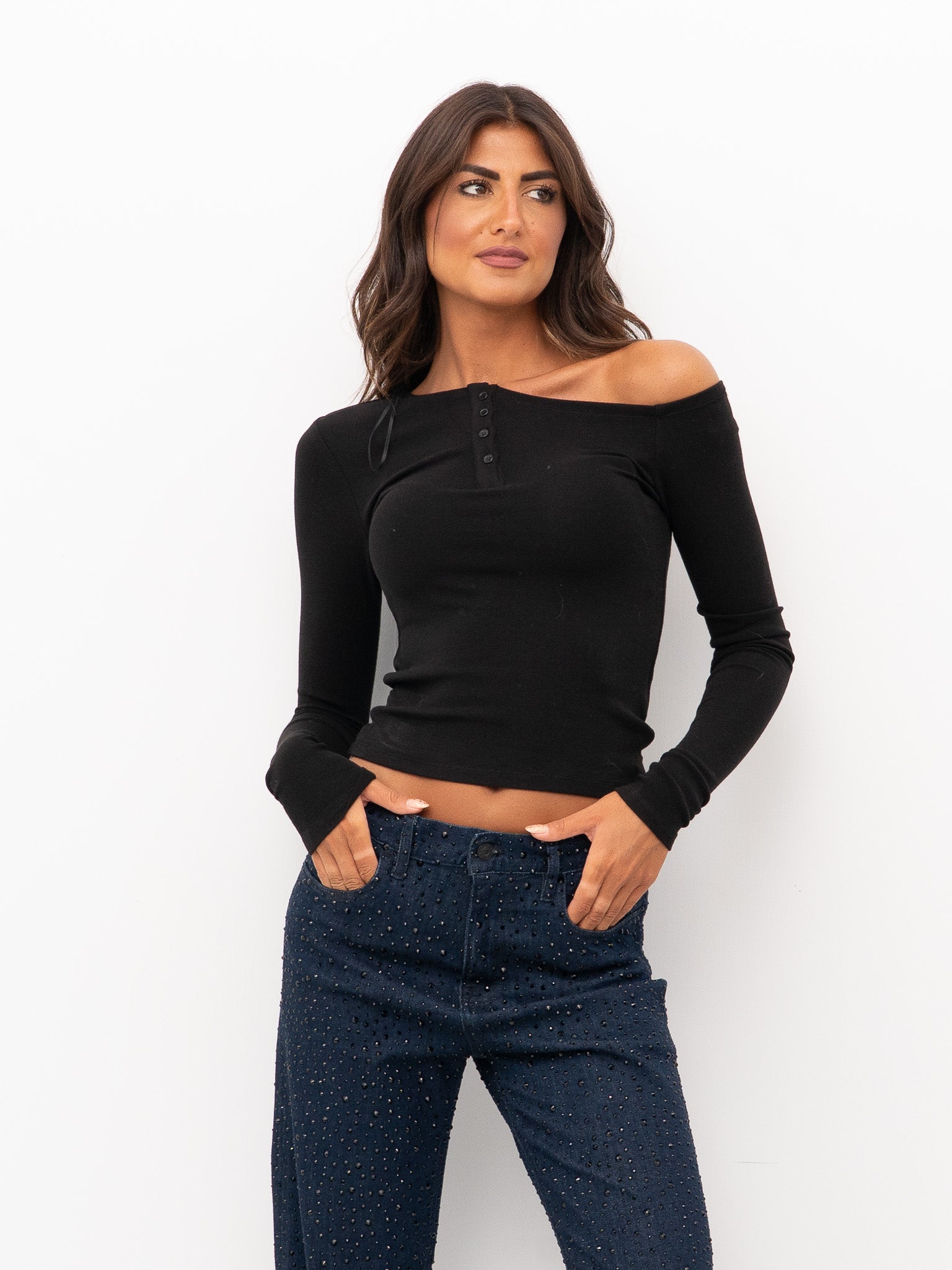 MAGLIA ELEH EFW250241
