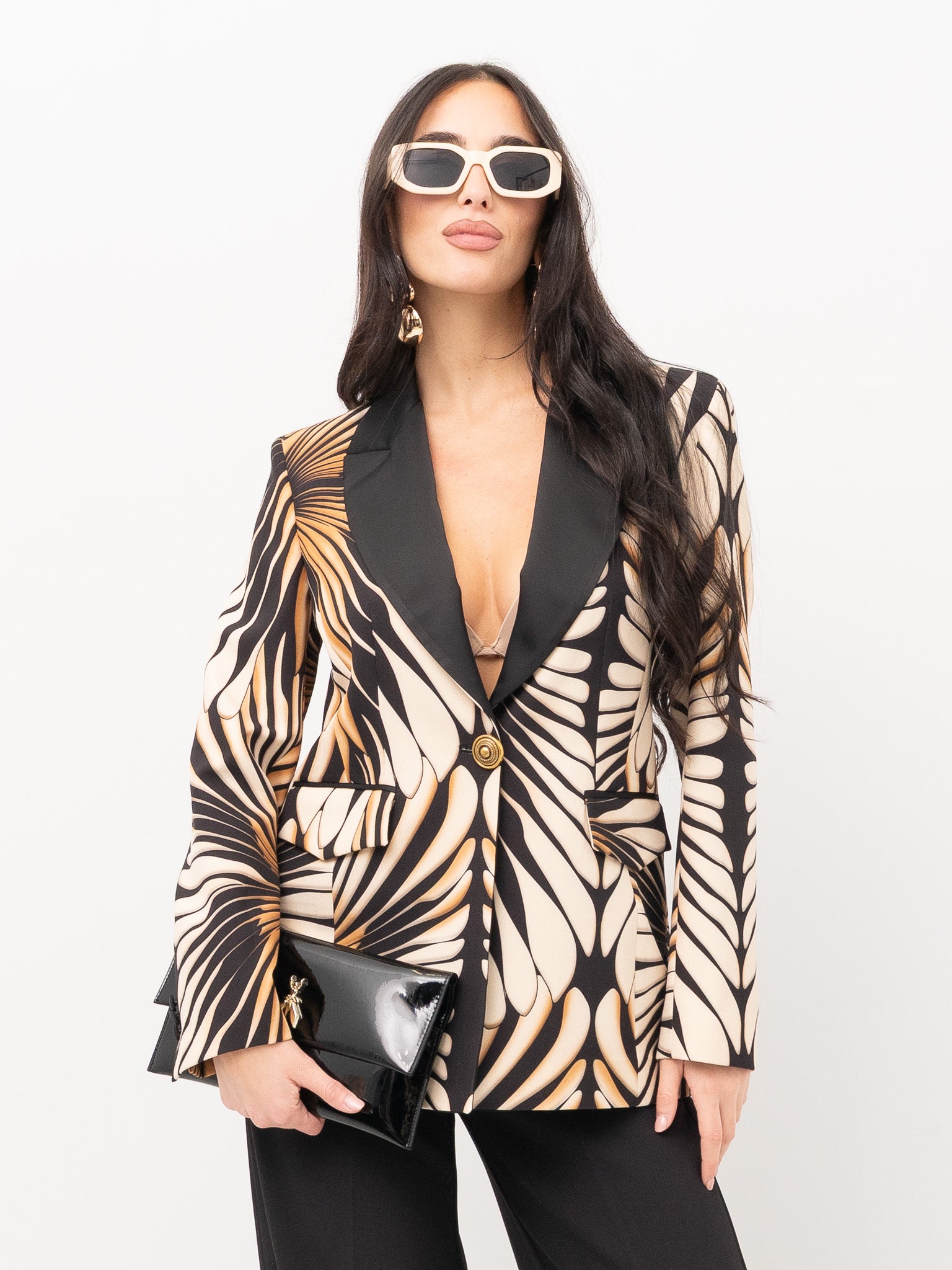 SHIT JACKET SH2526061/BS