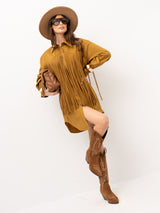 ABITO PINKO 106971-A2LD