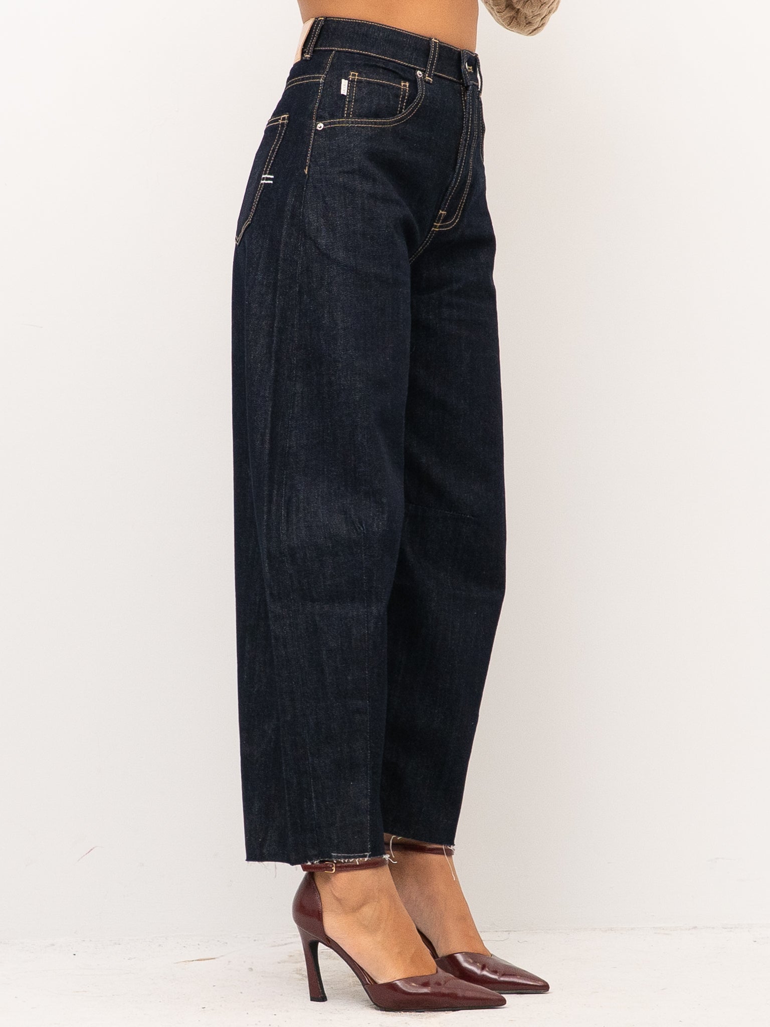 JEANS VICOLO DAC5128