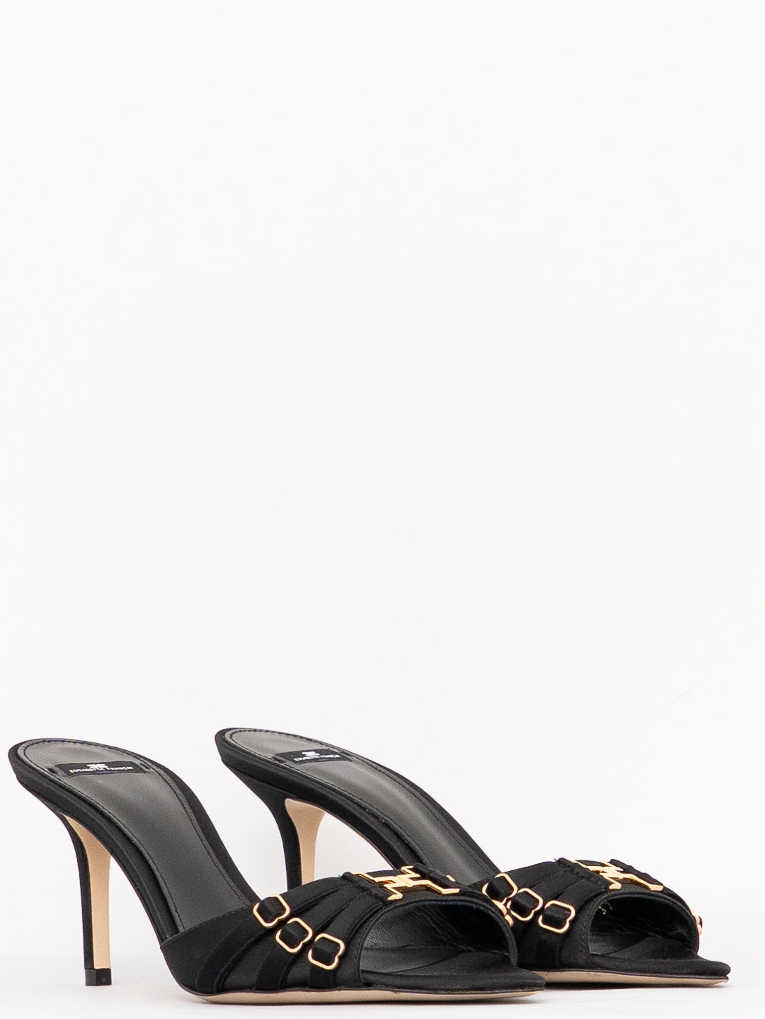 ELISABETTA FRANCHI SA76L62E2 SANDAL