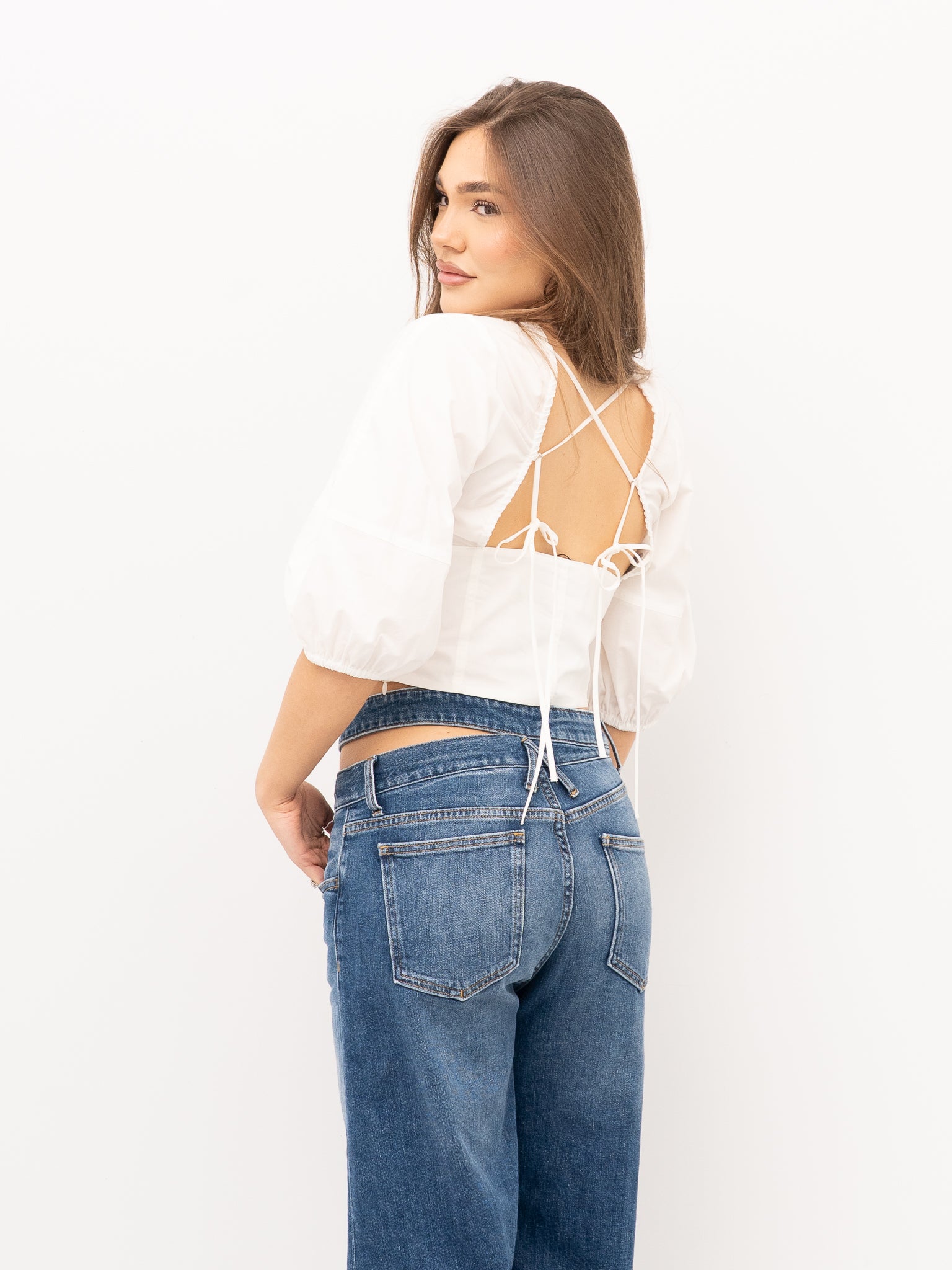 BLUSA PINKO 106829-A2LD