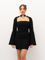 VALERIA MAZZA DRESS VM00564