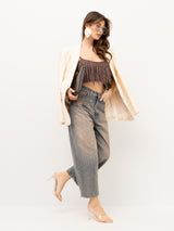 TOP PINKO 106961-A3CI