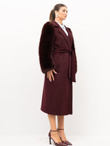 CAPPOTTO YES LONDON CD1231/ECO