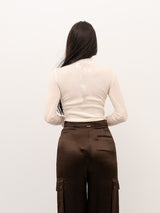 MAGLIA ELISABETTA FRANCHI MK18B66E2