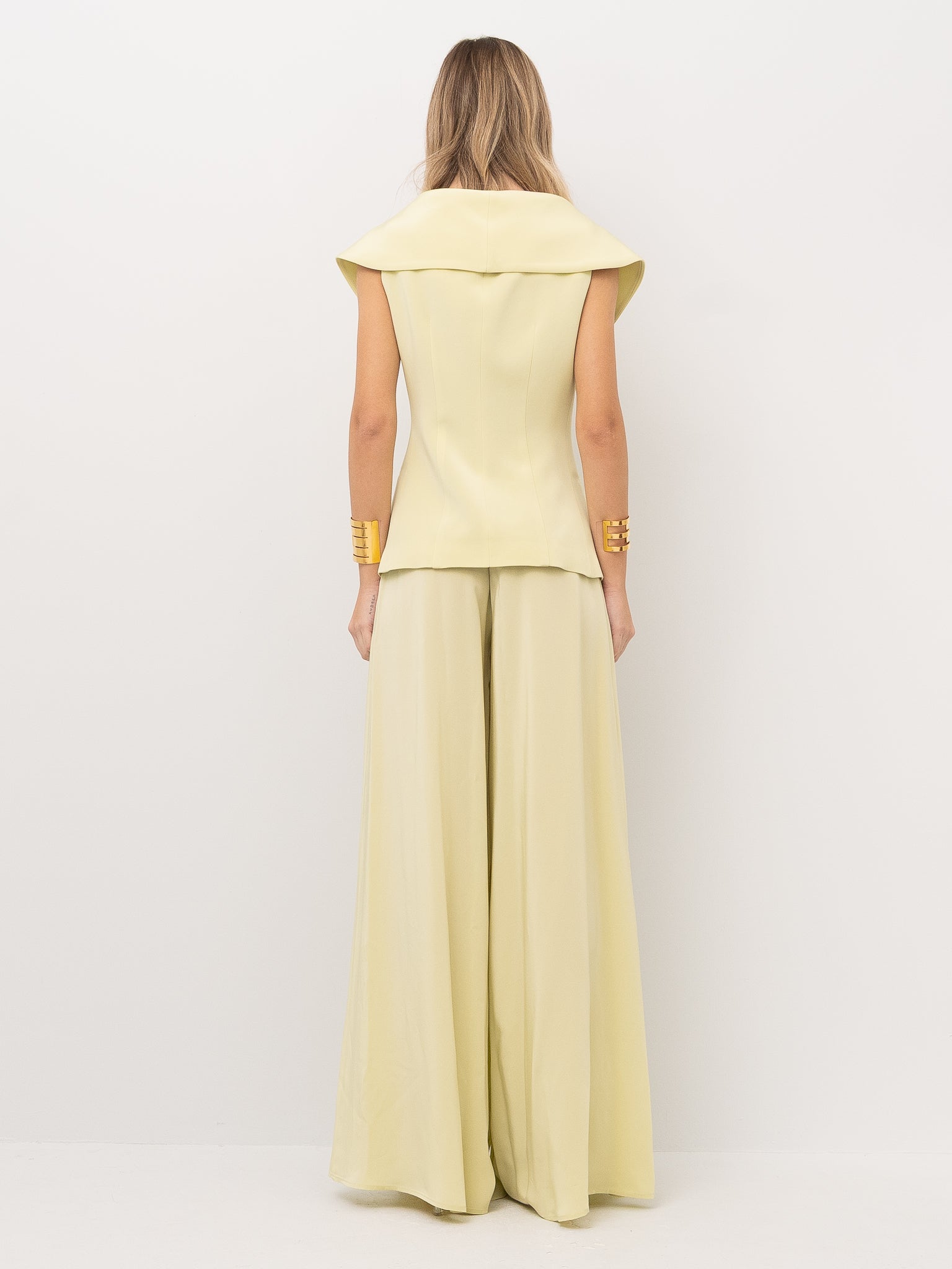 TAILLEUR SIMONA CORSELLINI CPGI01401+CPPA02901