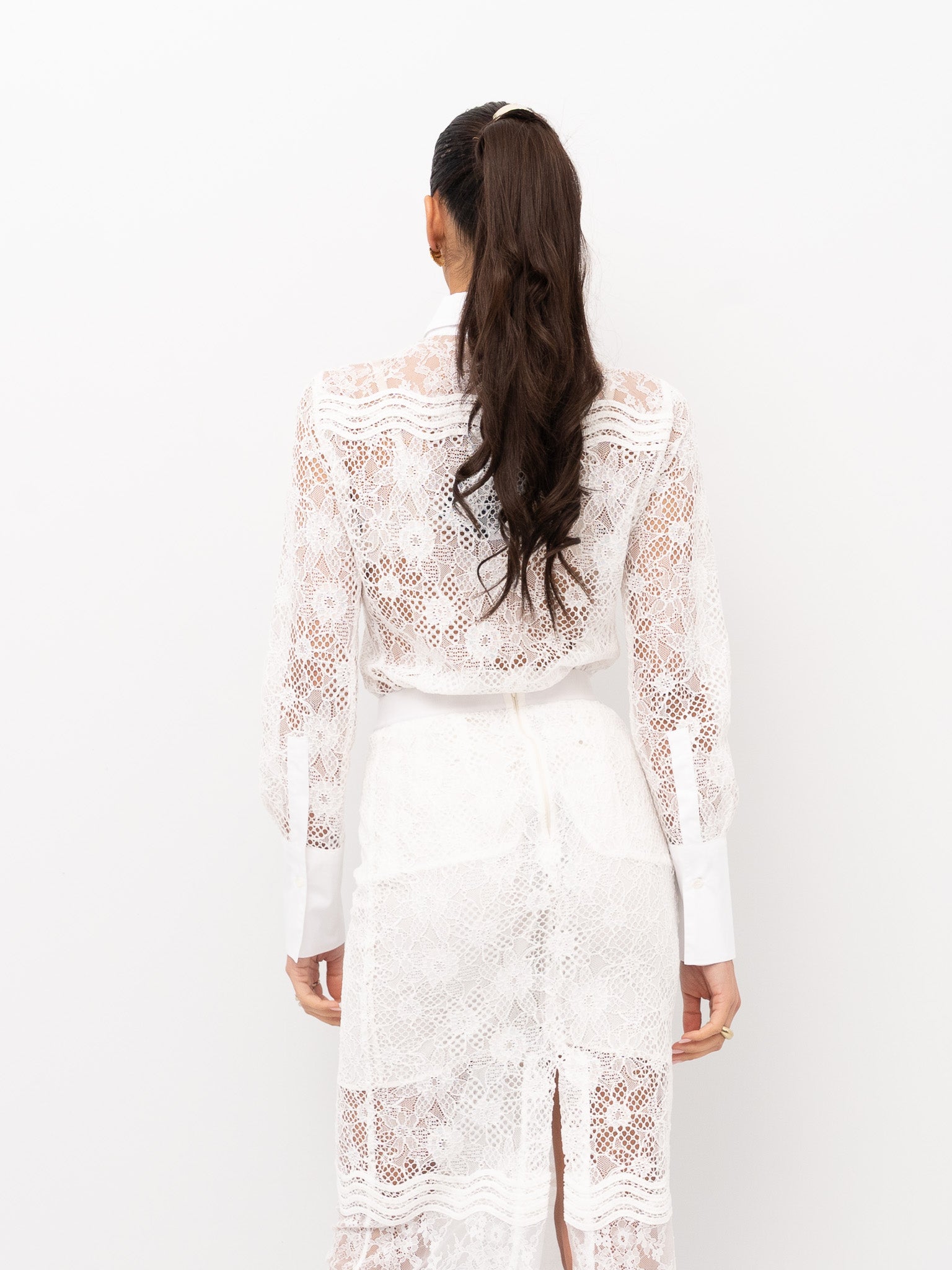 PINKO SHIRT 106600-A381