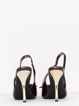 SLING BACK SOMBRA SOMBRA DE LUJO 4