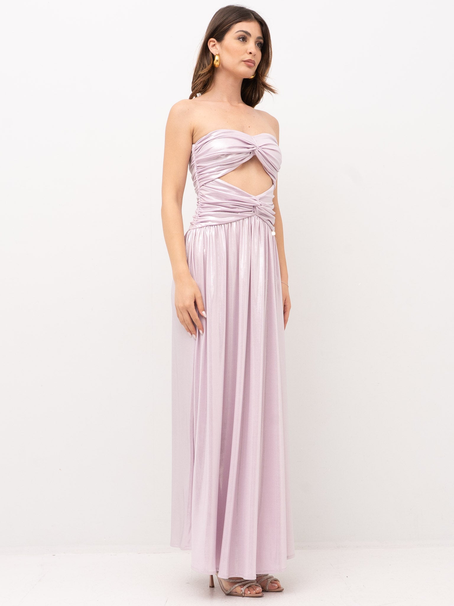 VESTIDO RELISH RCP2509006022
