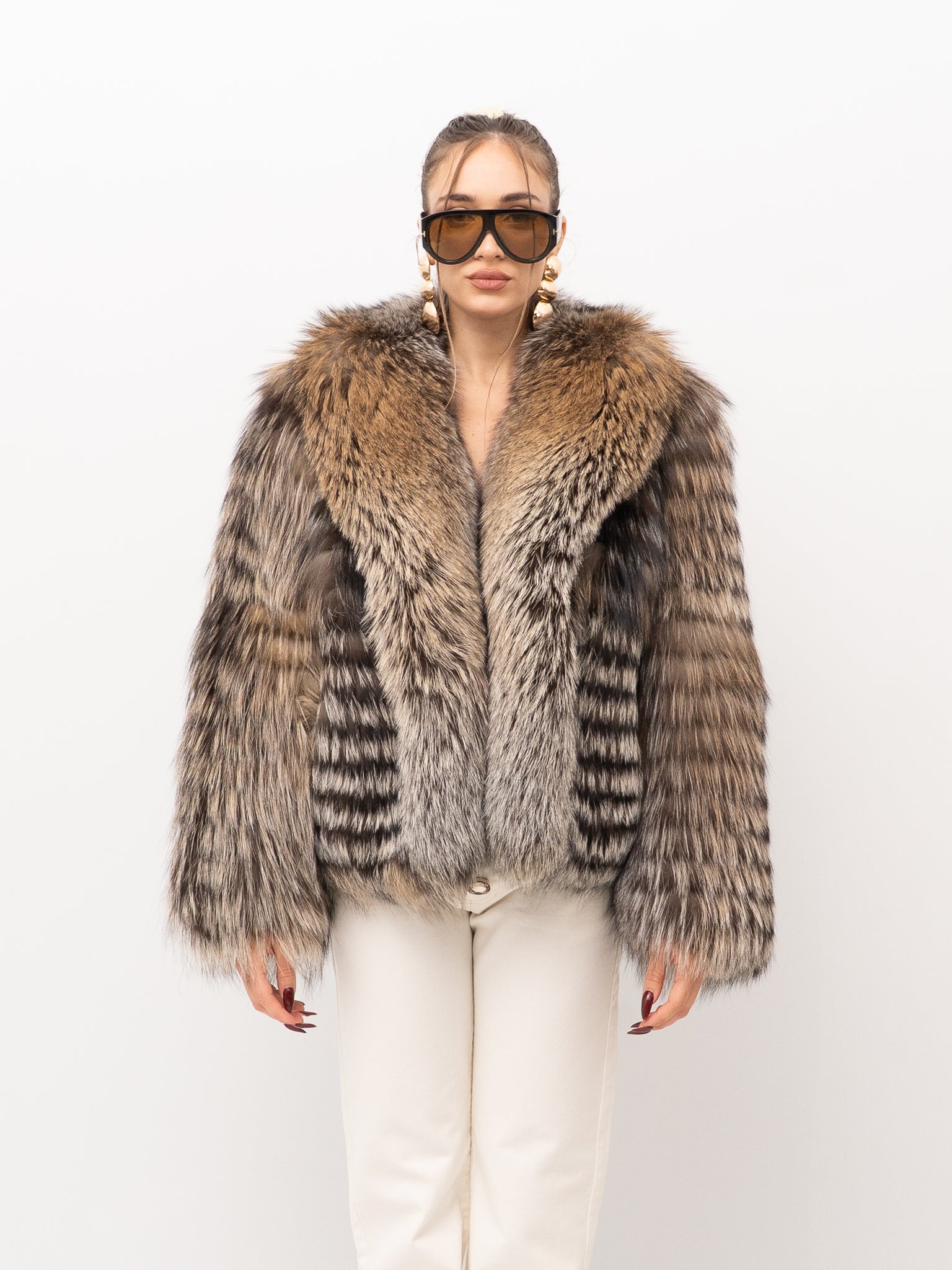 PELLICCIA SAGAFURS SG5018