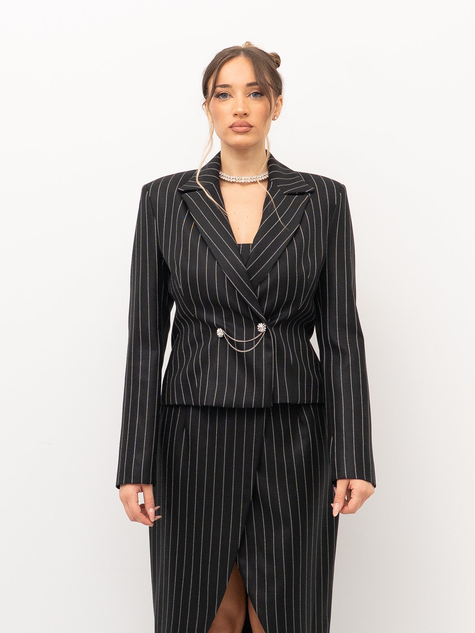 DRAMEE' JACKET DRFW26506