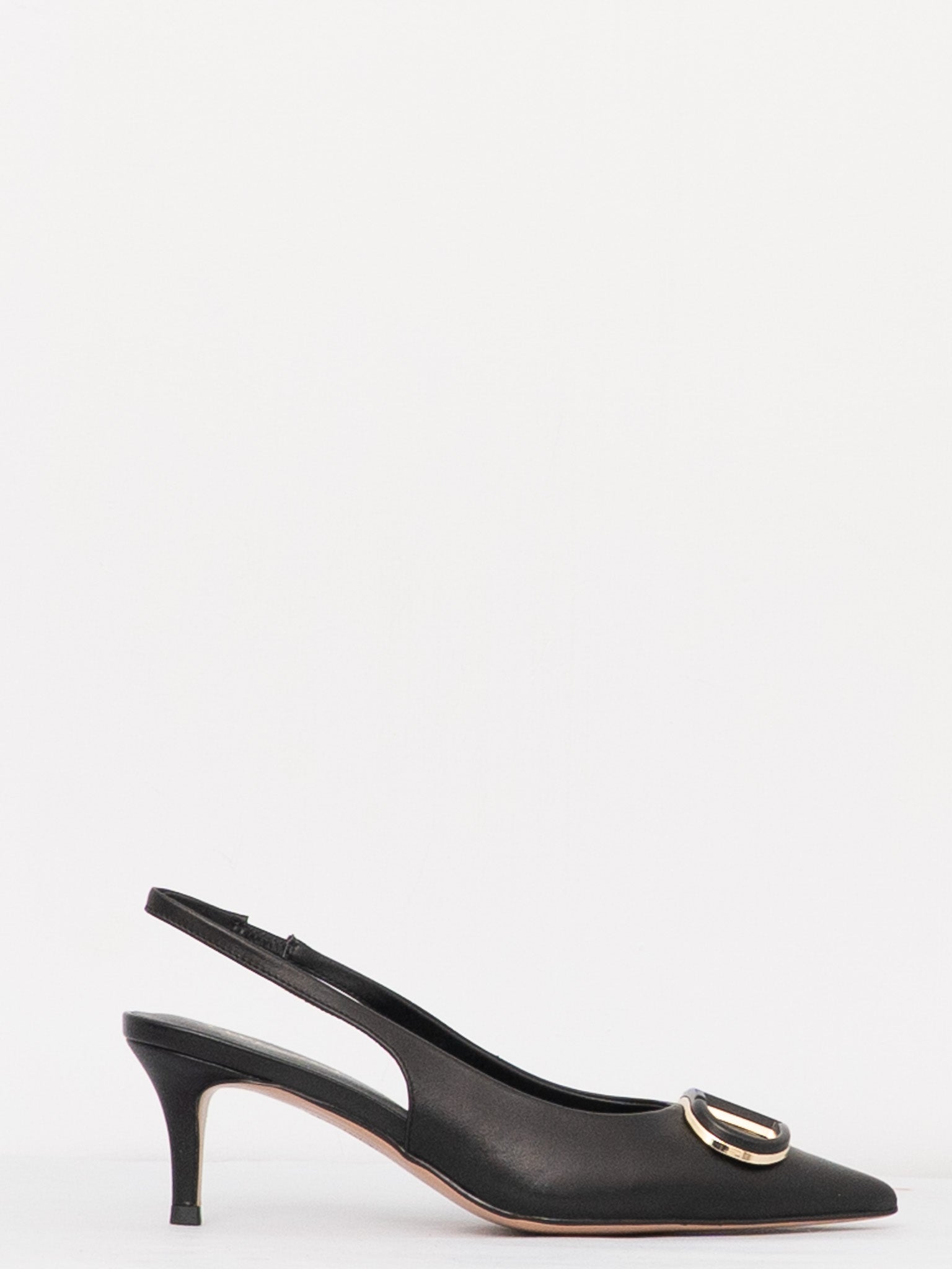 DECOLLETE' TWINSET MILANO 252TCP030