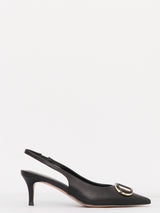 DECOLLETE' TWINSET MILANO 252TCP030