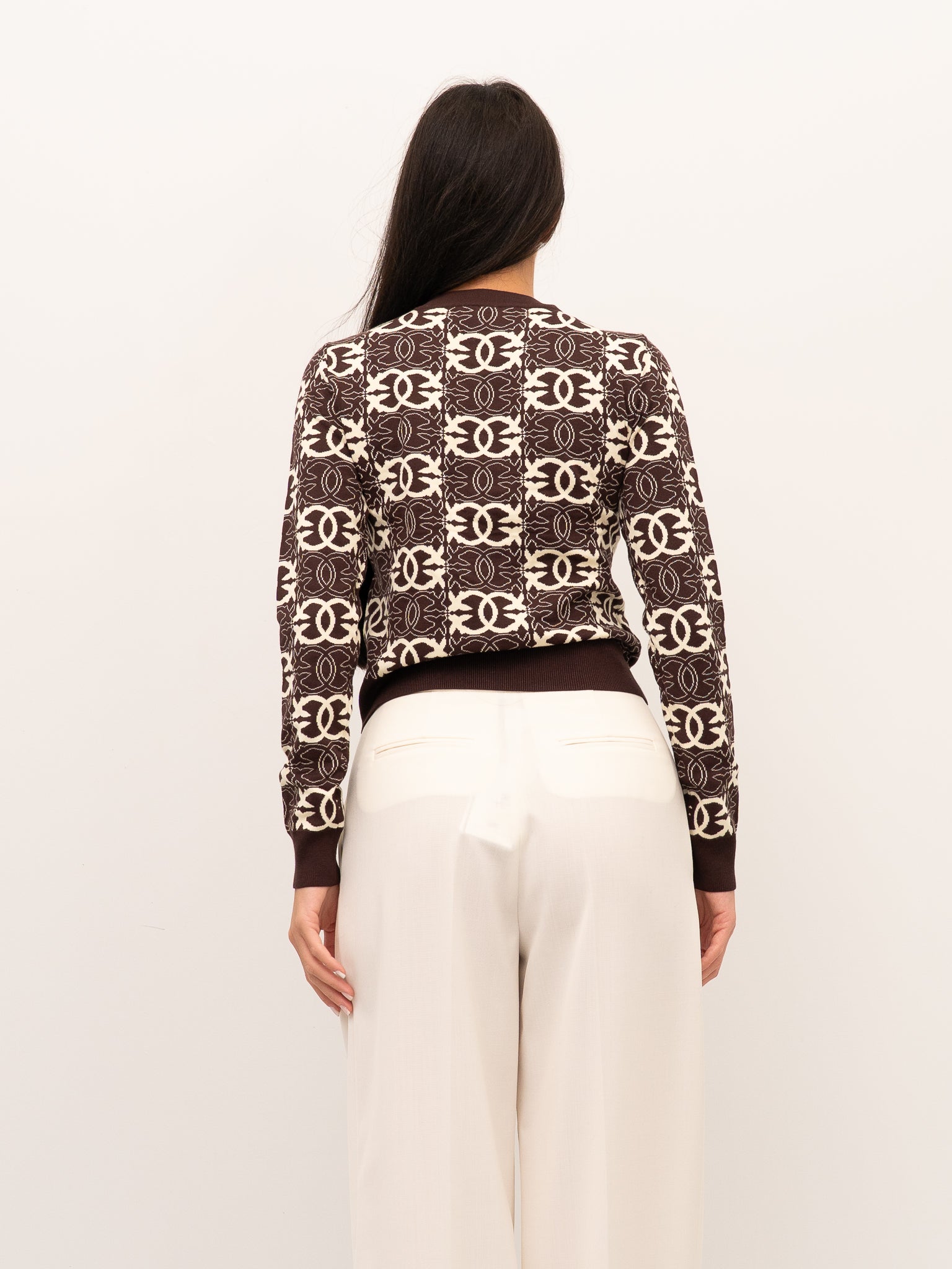 MAGLIA PINKO 106041-A2YD