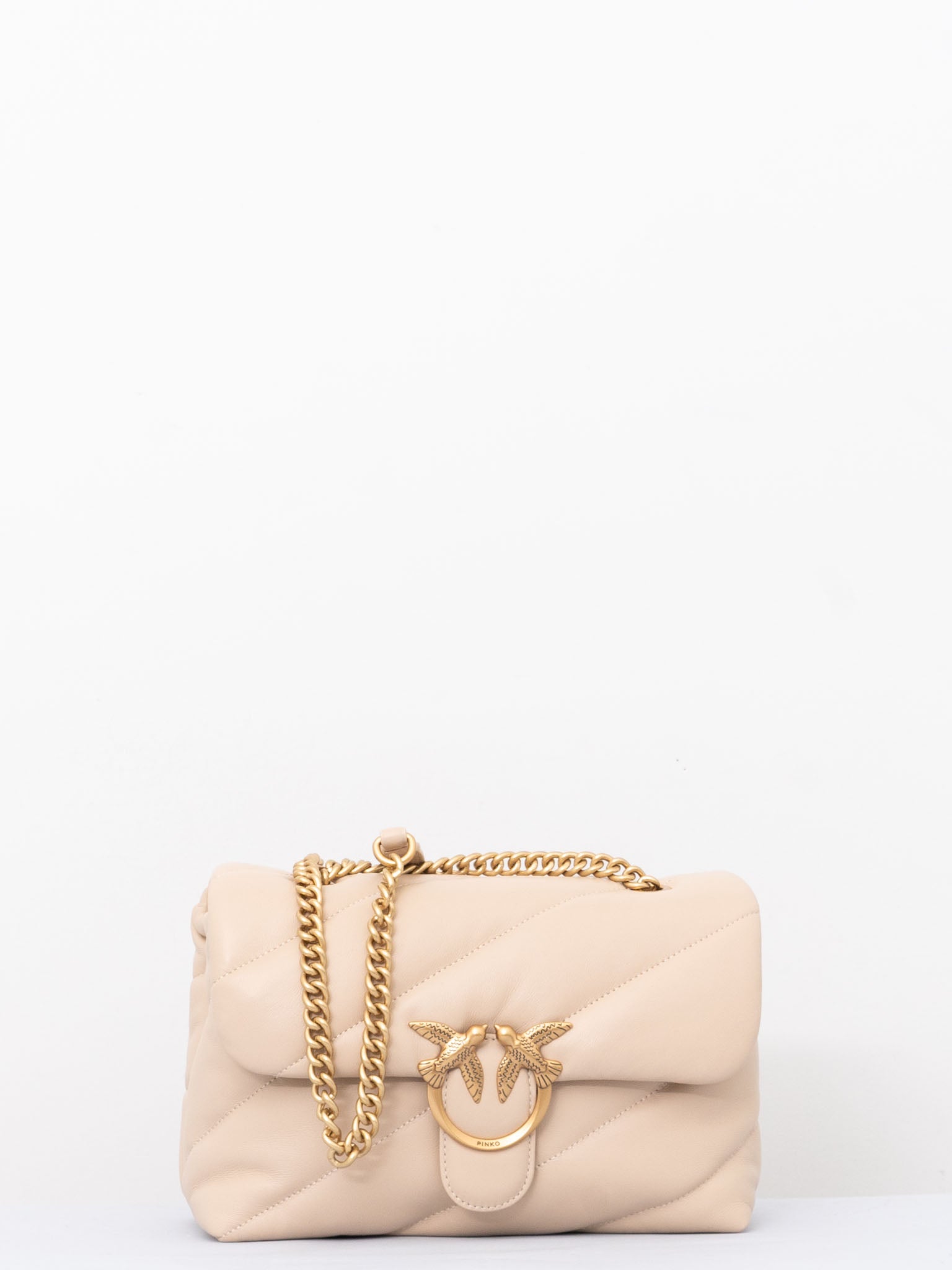 PINKO BAG 100038-A0F2