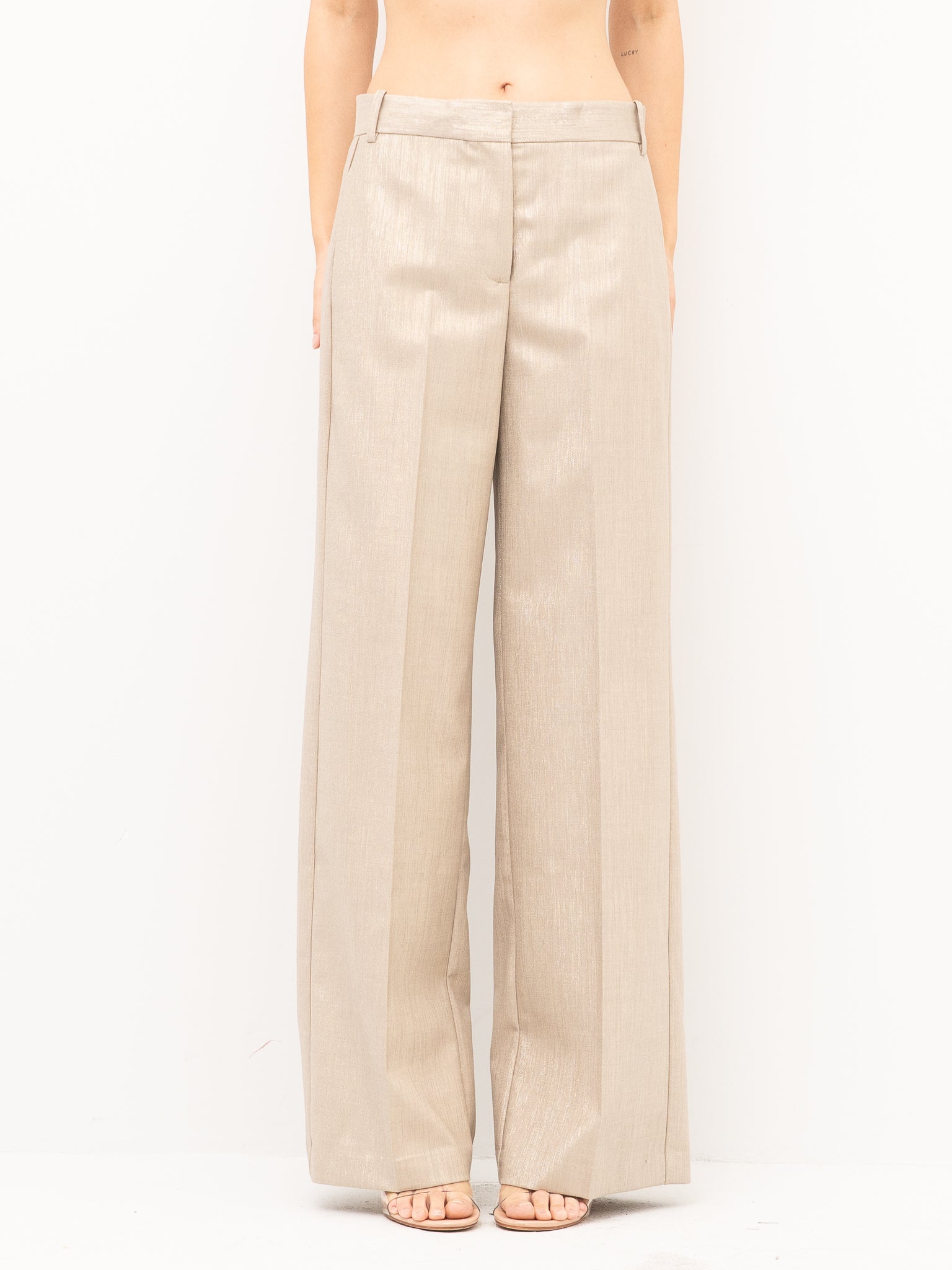 PANTALONE PINKO 107422-A3G4