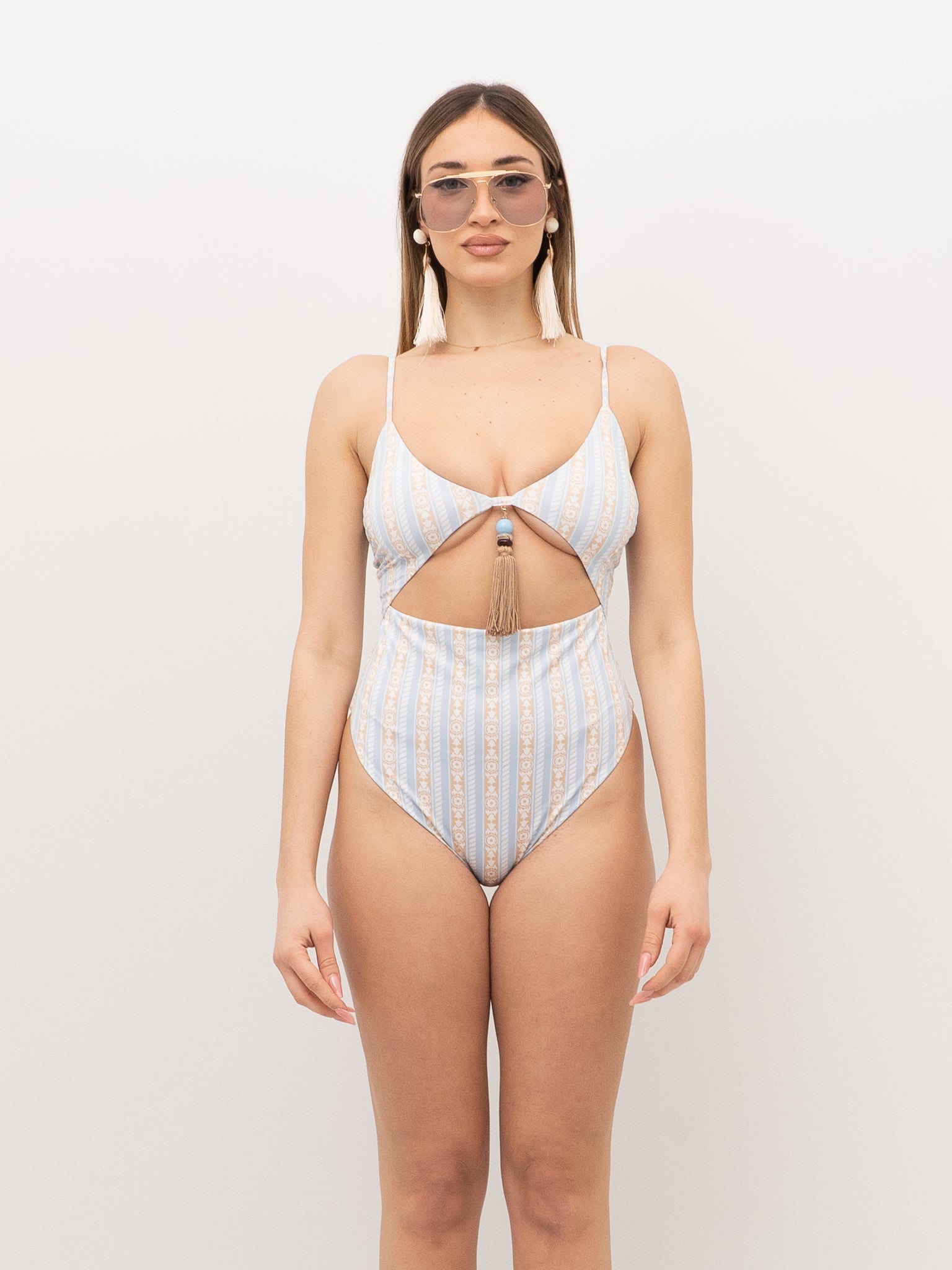 BAÑADOR MARGHERITA MAZZEI 26CR51