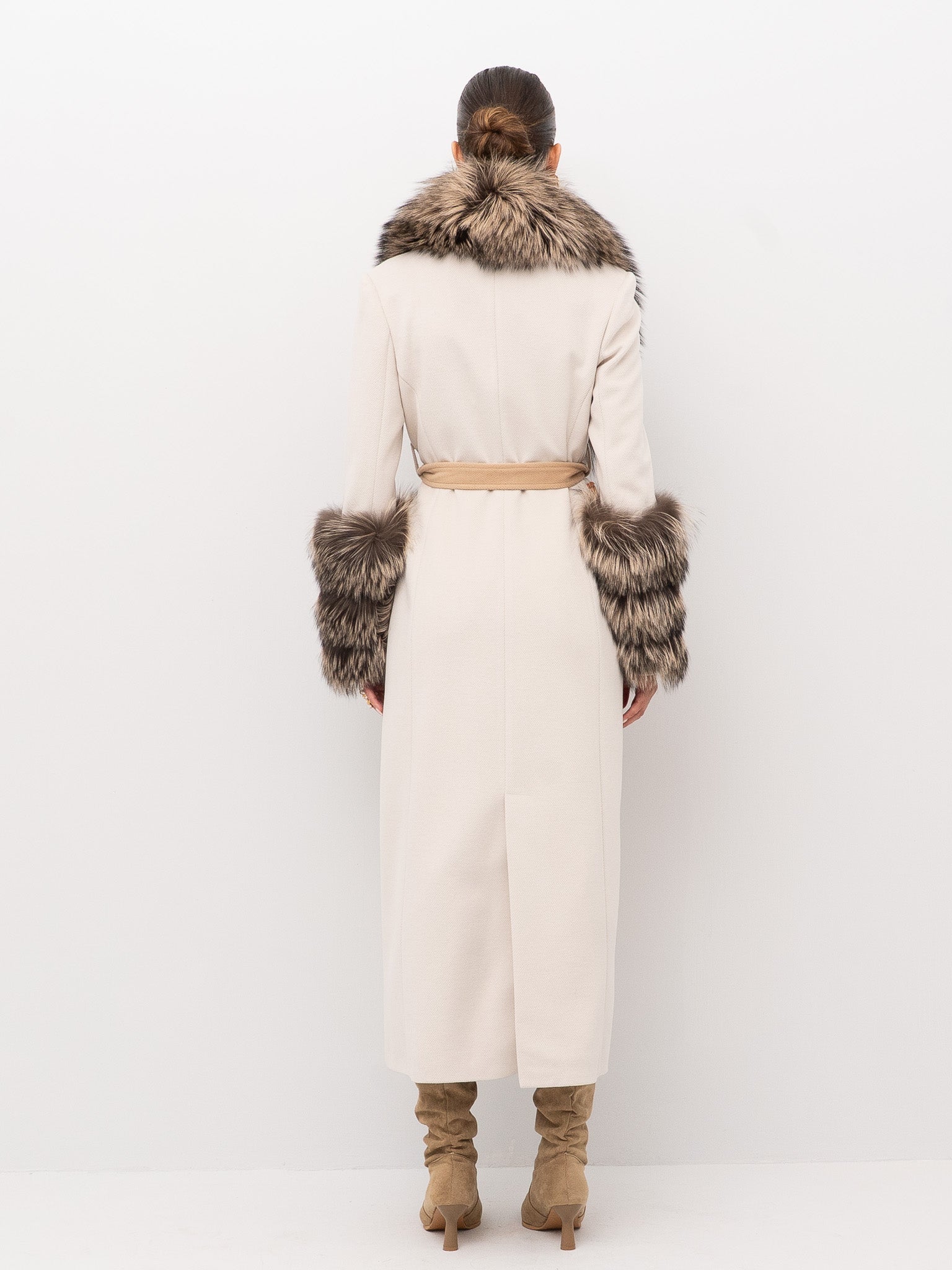 CAPPOTTO YES LONDON CD1229/VOT2