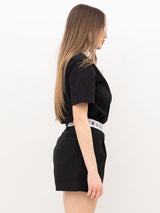 CAMISETA JOHN RICHMOND X UWP25173TSAYT