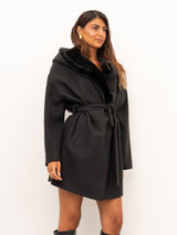 COAT YES LONDON CD1243/ECO