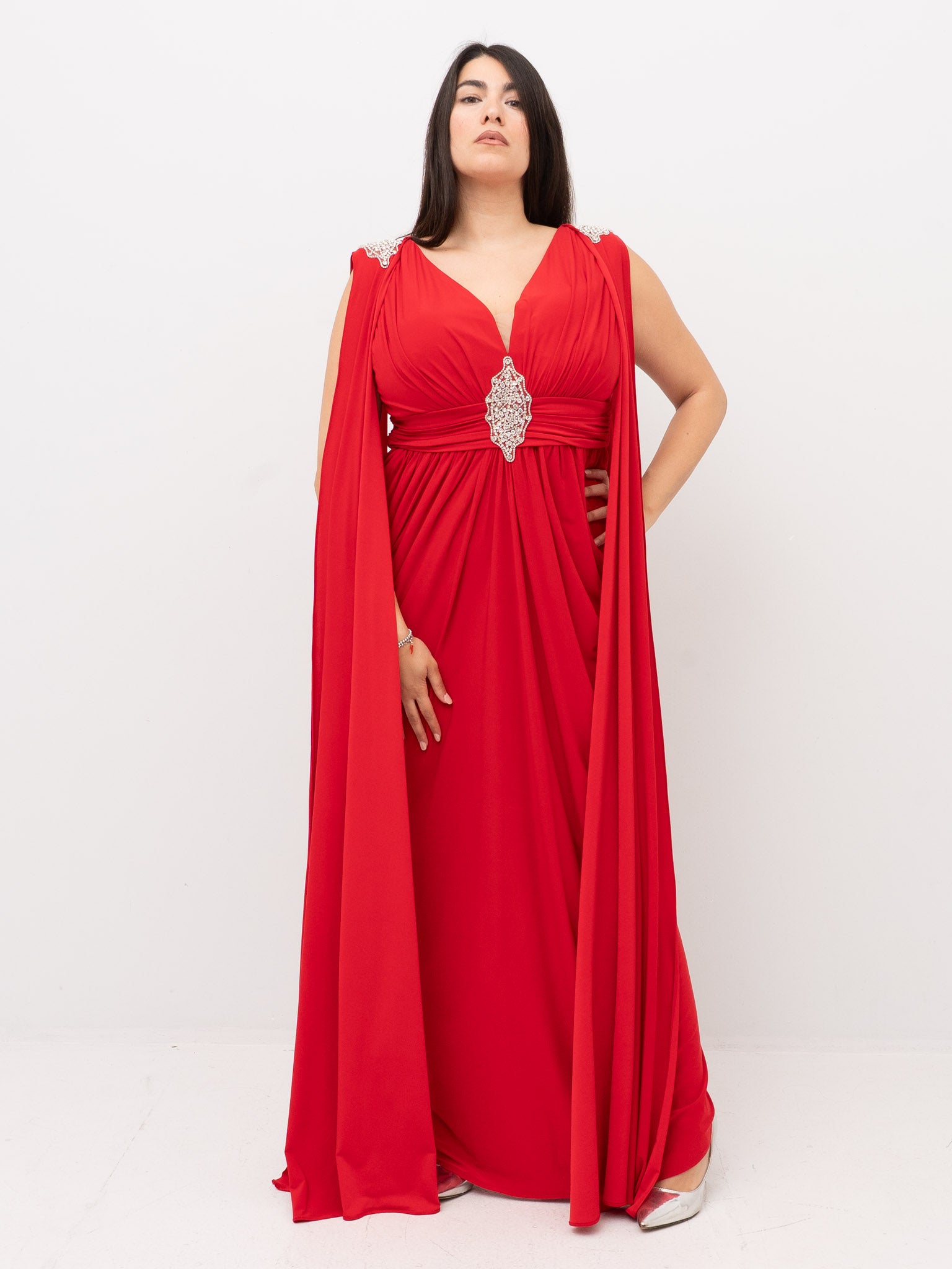 VESTIDO LOPEZ LPZ1002
