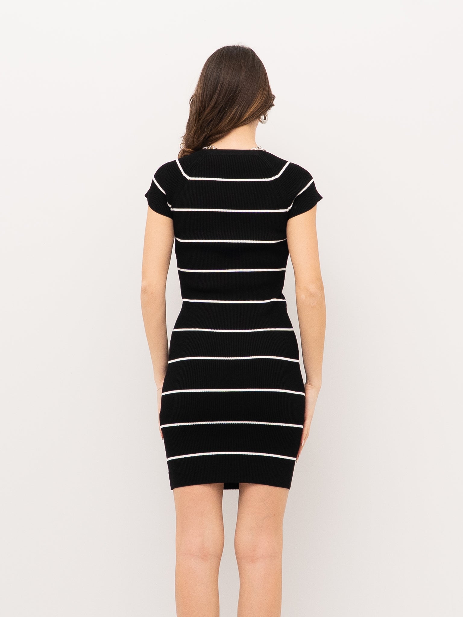 DRESS ICEBERG AH03-9504