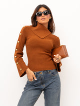 MAGLIA ELISABETTA FRANCHI MK03S66E2