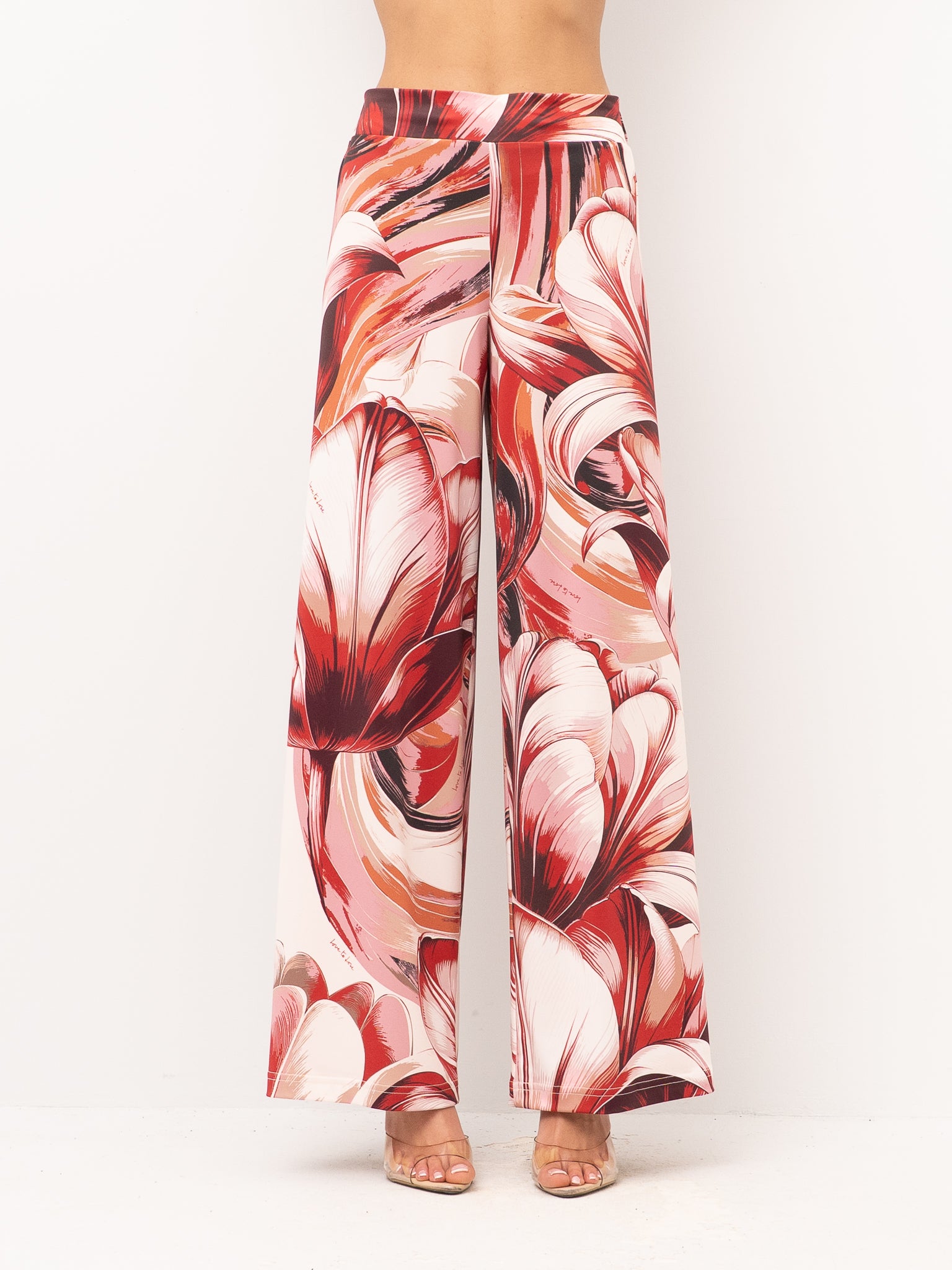PANTALONE GAI MATTIOLO LT175
